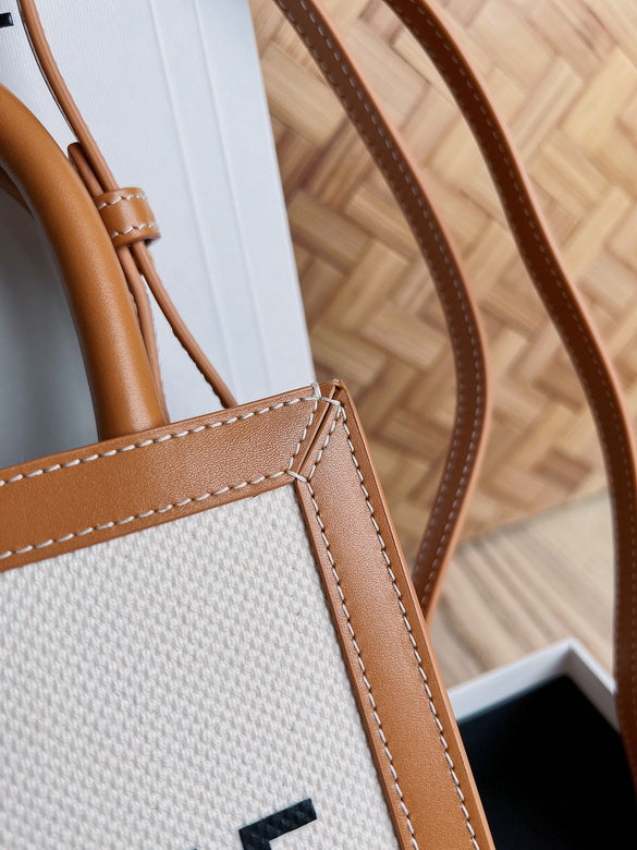 CLNE-Bags - Strap Story - 586
