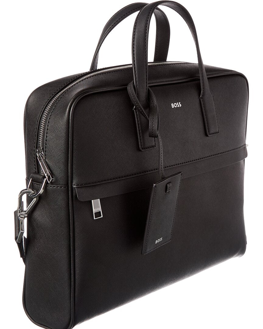 StrapStory - Messenger Bag 048