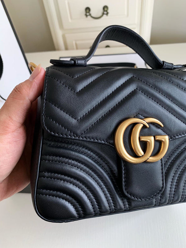 STRAPSTORY - GGC4 BAG - 970