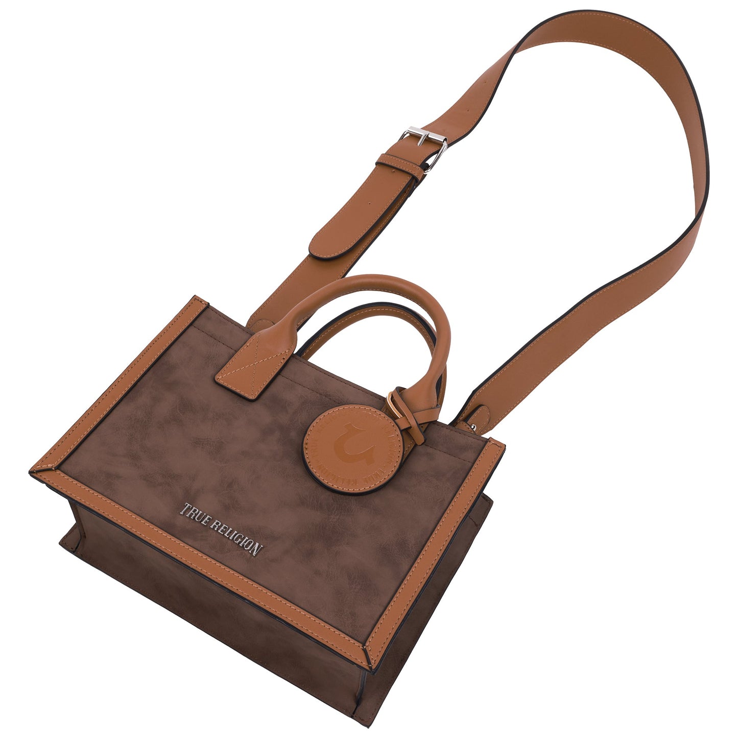 StrapStory - Tote Bag 1104