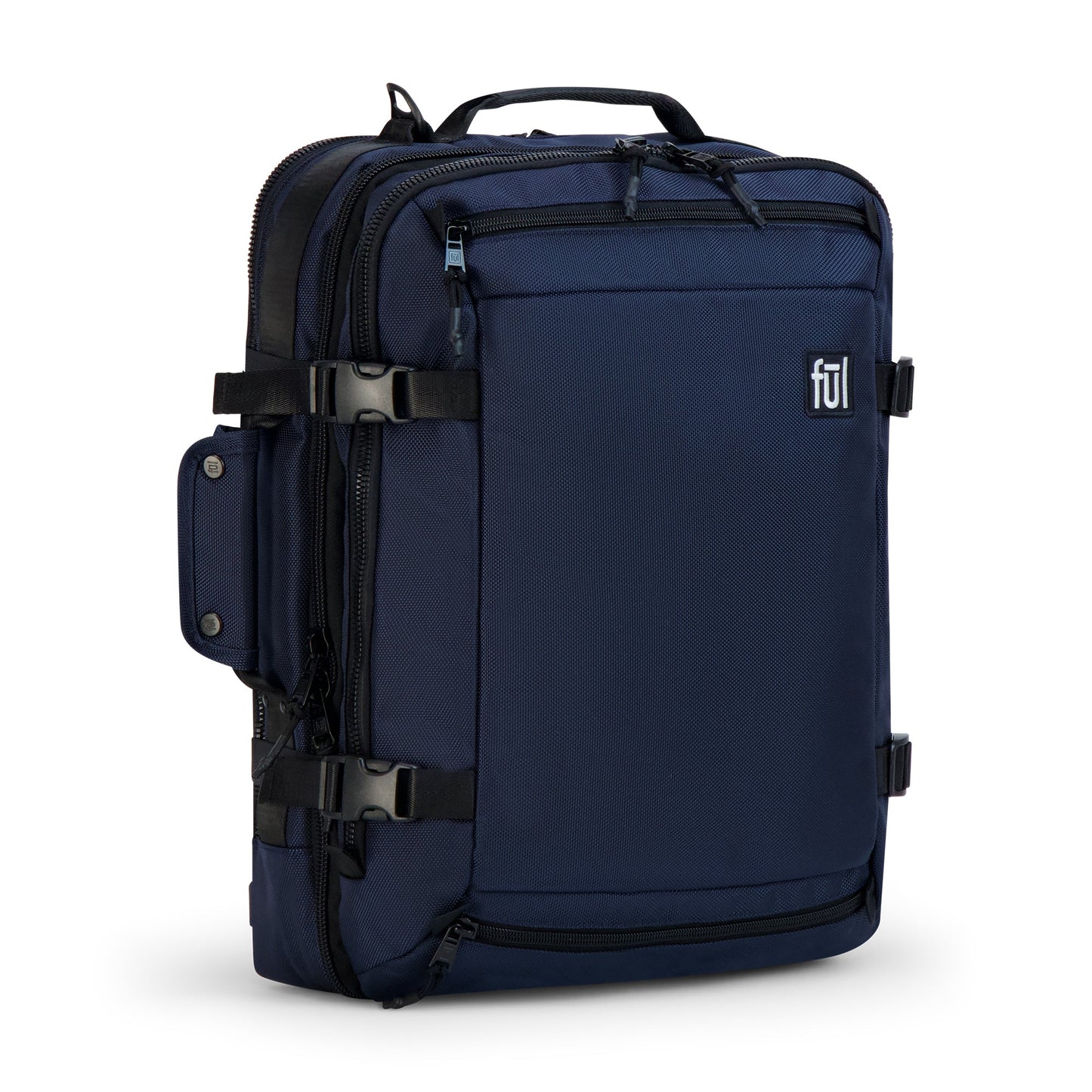 StrapStory - Backpack 624