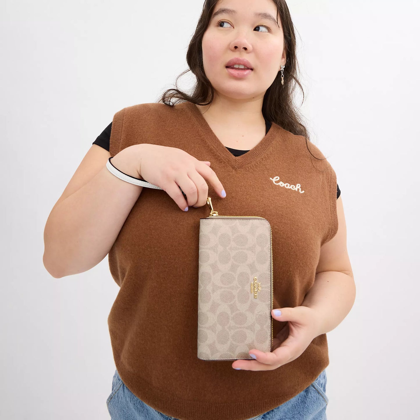 StrapStory - Wristlet 149