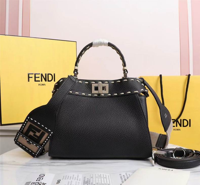 FDNI-Bags - Strap Story - 740