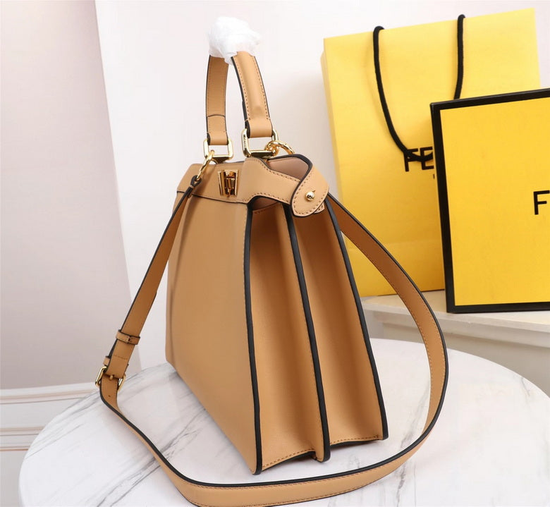 FDNI-Bags - Strap Story - 746