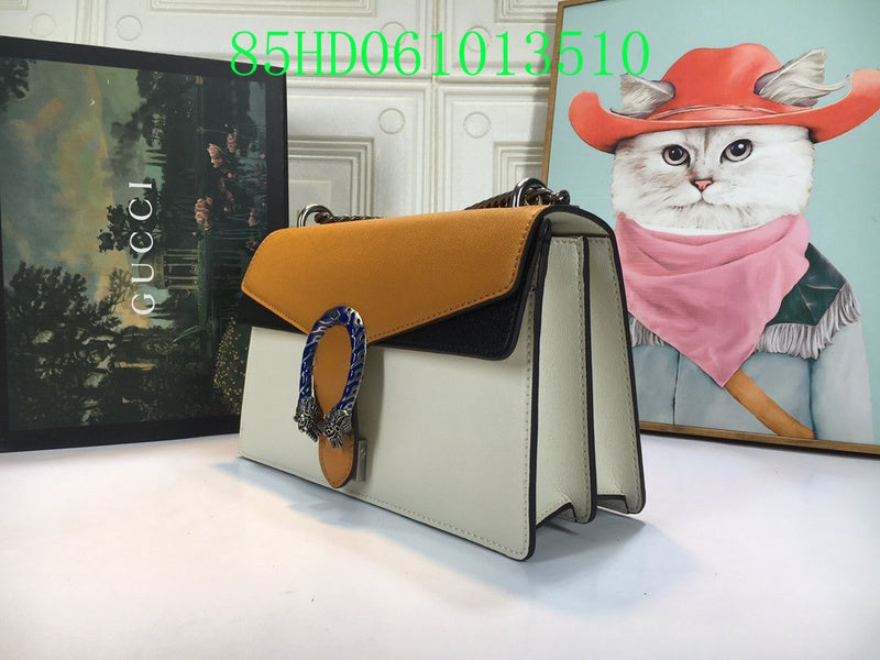 STRAPSTORY - GGC4 BAG - 581