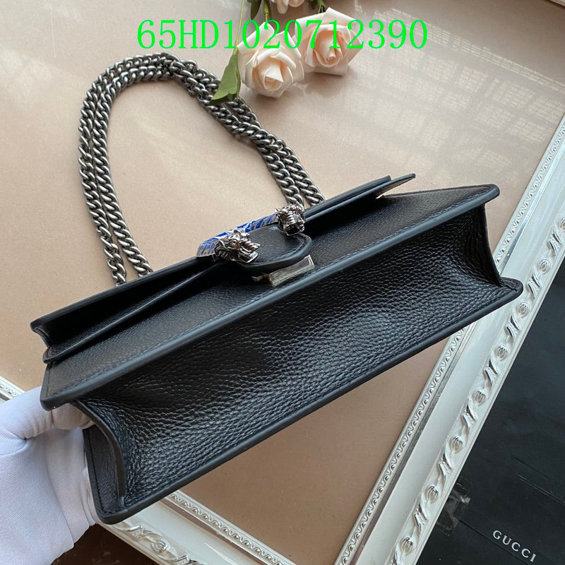 STRAPSTORY - GGC4 BAG - 577