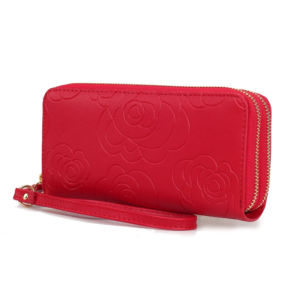 StrapStory - Wristlet 571