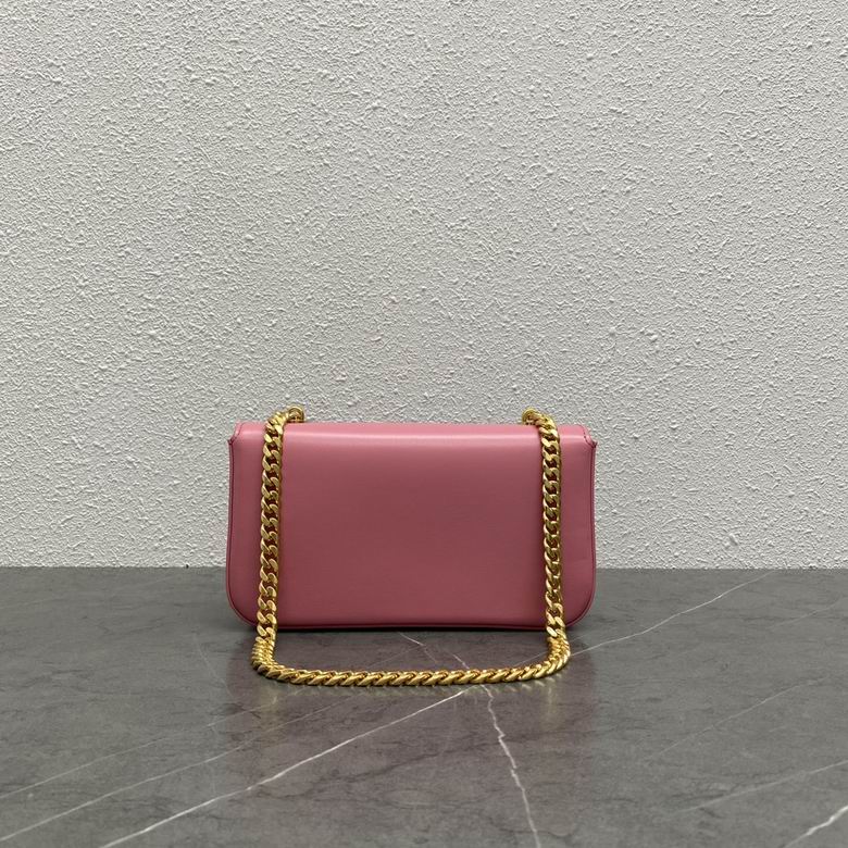 CLNE-Bags - Strap Story - 671