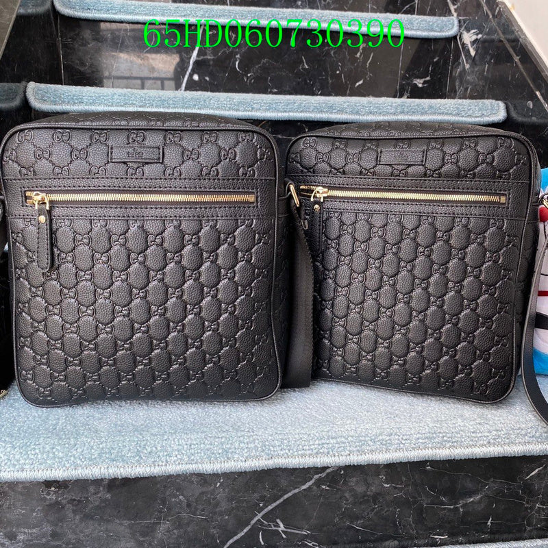 STRAPSTORY - GGC4 BAG - 320