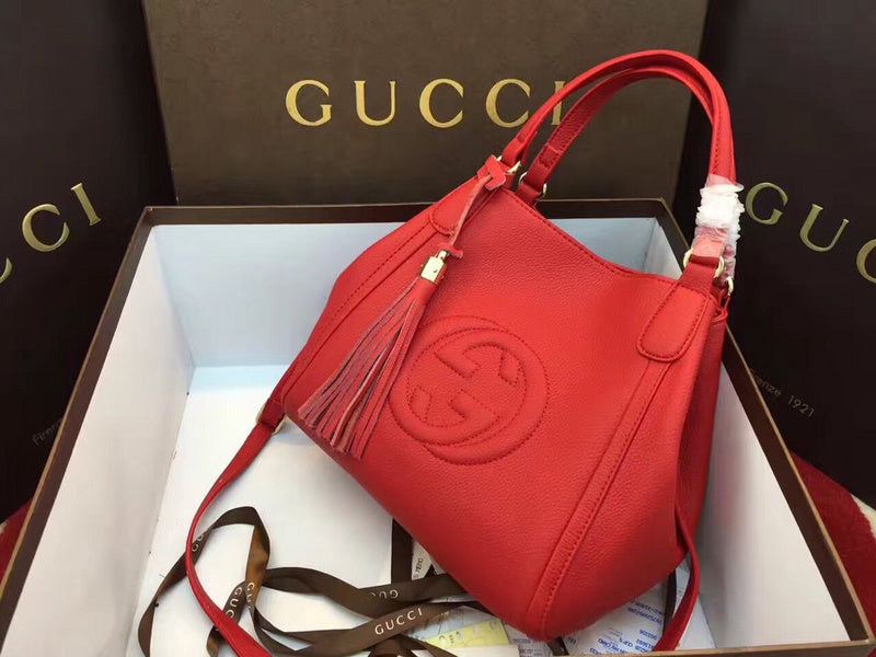 STRAPSTORY - GGC4 BAG - 433