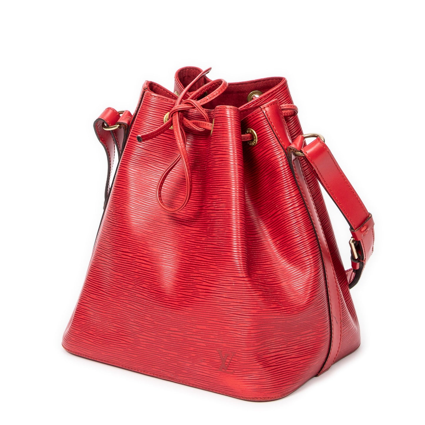 StrapStory - Bucket Bag 217