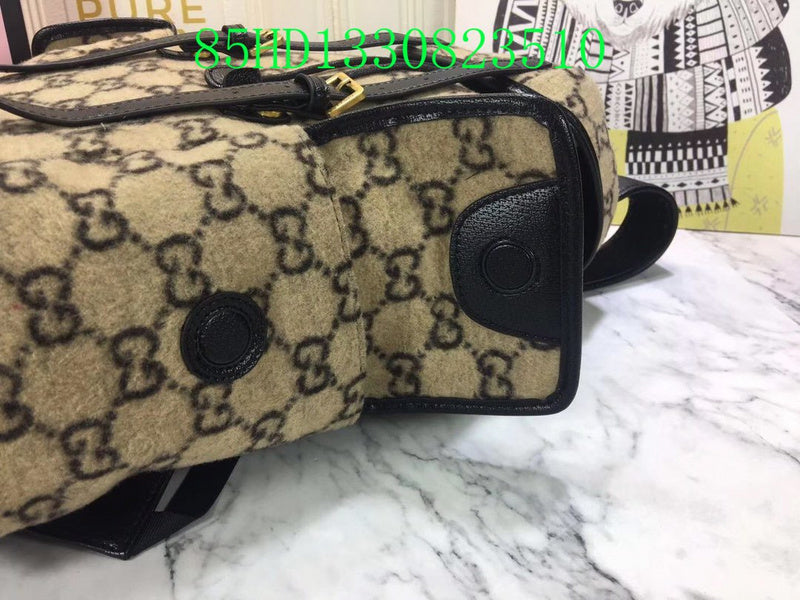 STRAPSTORY - GGC4 BAG - 718