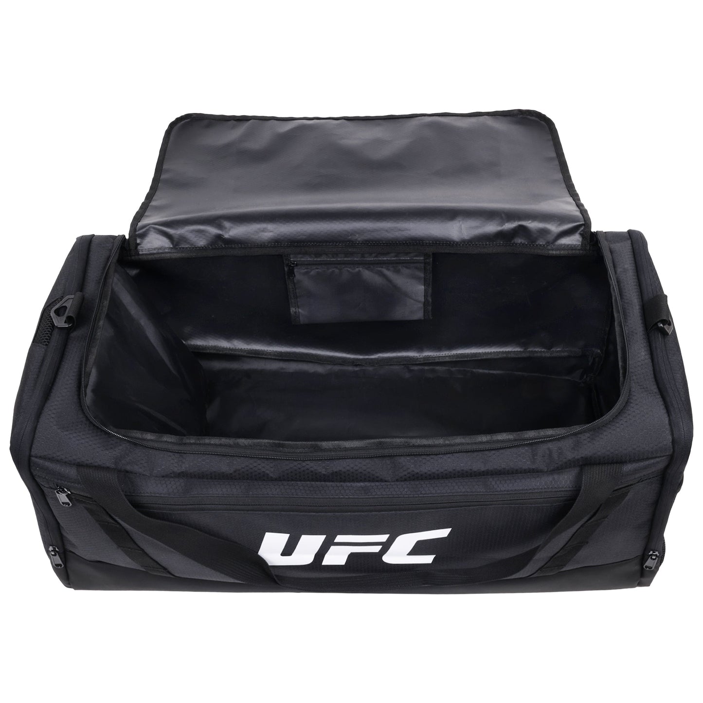 StrapStory - Duffle Bag 184