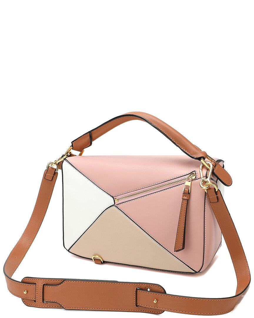StrapStory - Crossbody 2554
