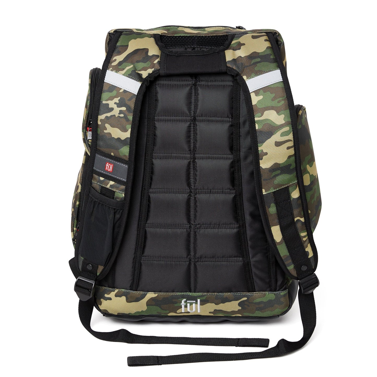 StrapStory - Backpack 620