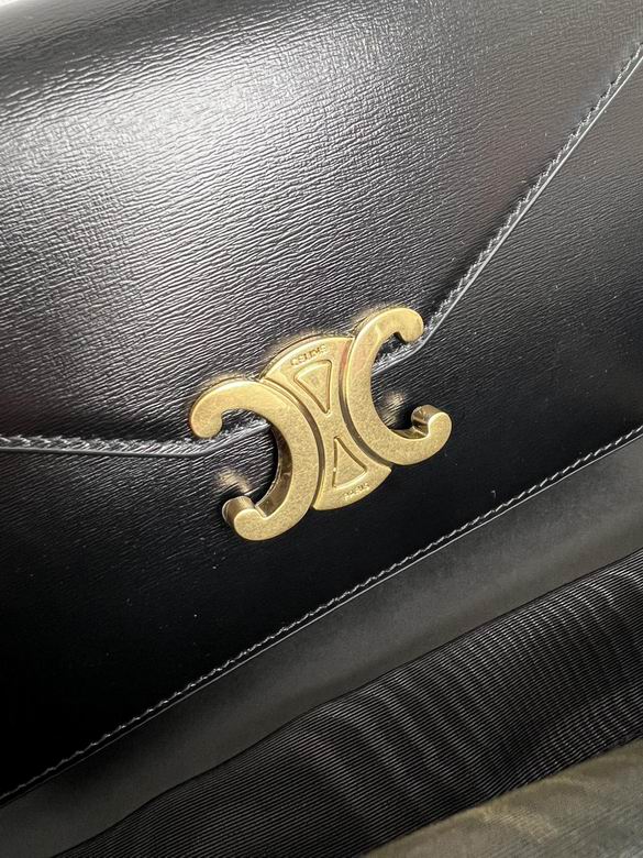 CLNE-Bags - Strap Story - 538