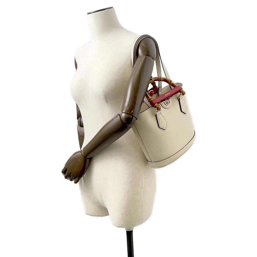 STRAPSTORY - GGC1 BAG - 1289