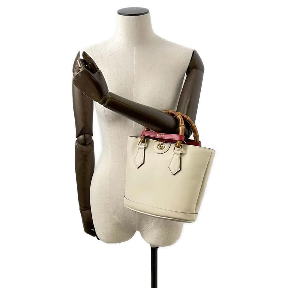 STRAPSTORY - GGC1 BAG - 1289