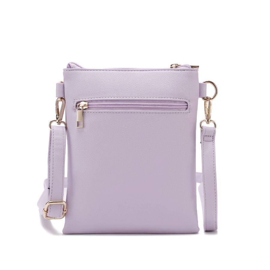 StrapStory - Crossbody 399