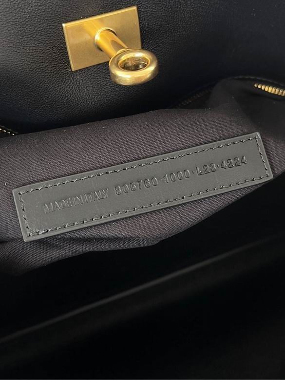 BLGA-Bags - Strap Story - 729