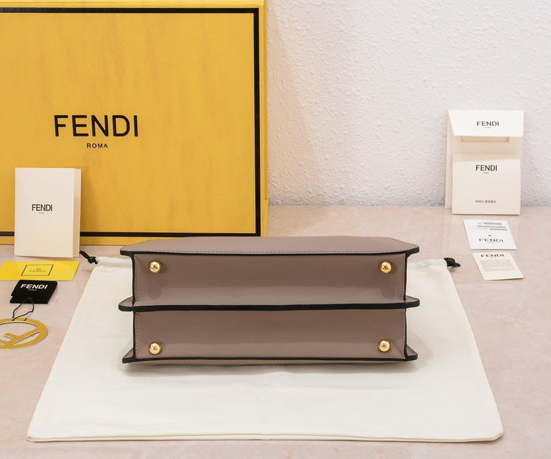 FDNI-Bags - Strap Story - 401
