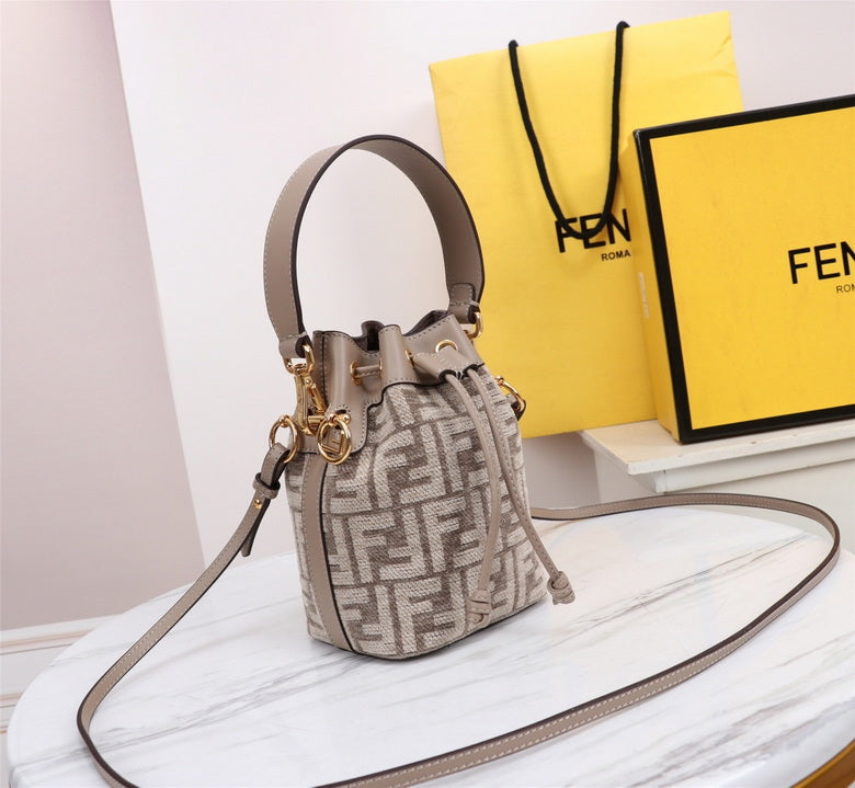 FDNI-Bags - Strap Story - 579