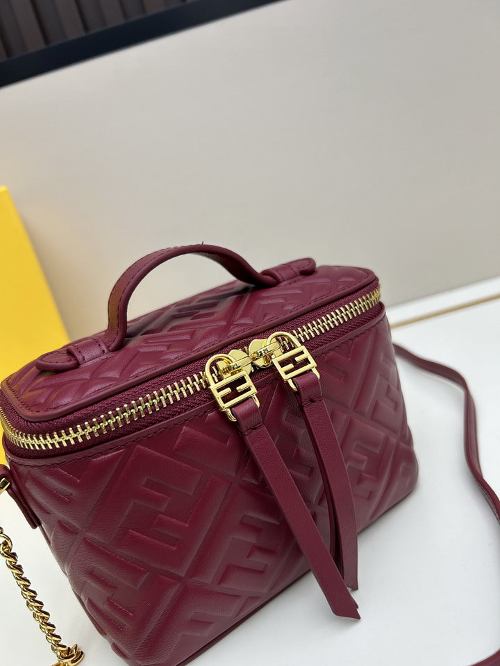 FDNI-Bags - Strap Story - 937