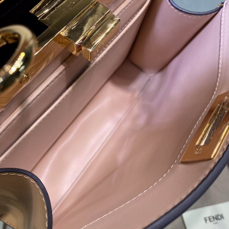 FDNI-Bags - Strap Story - 738