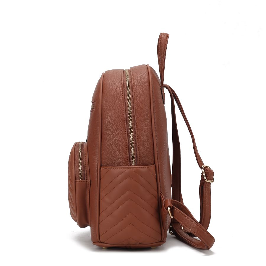 StrapStory - Backpack 832