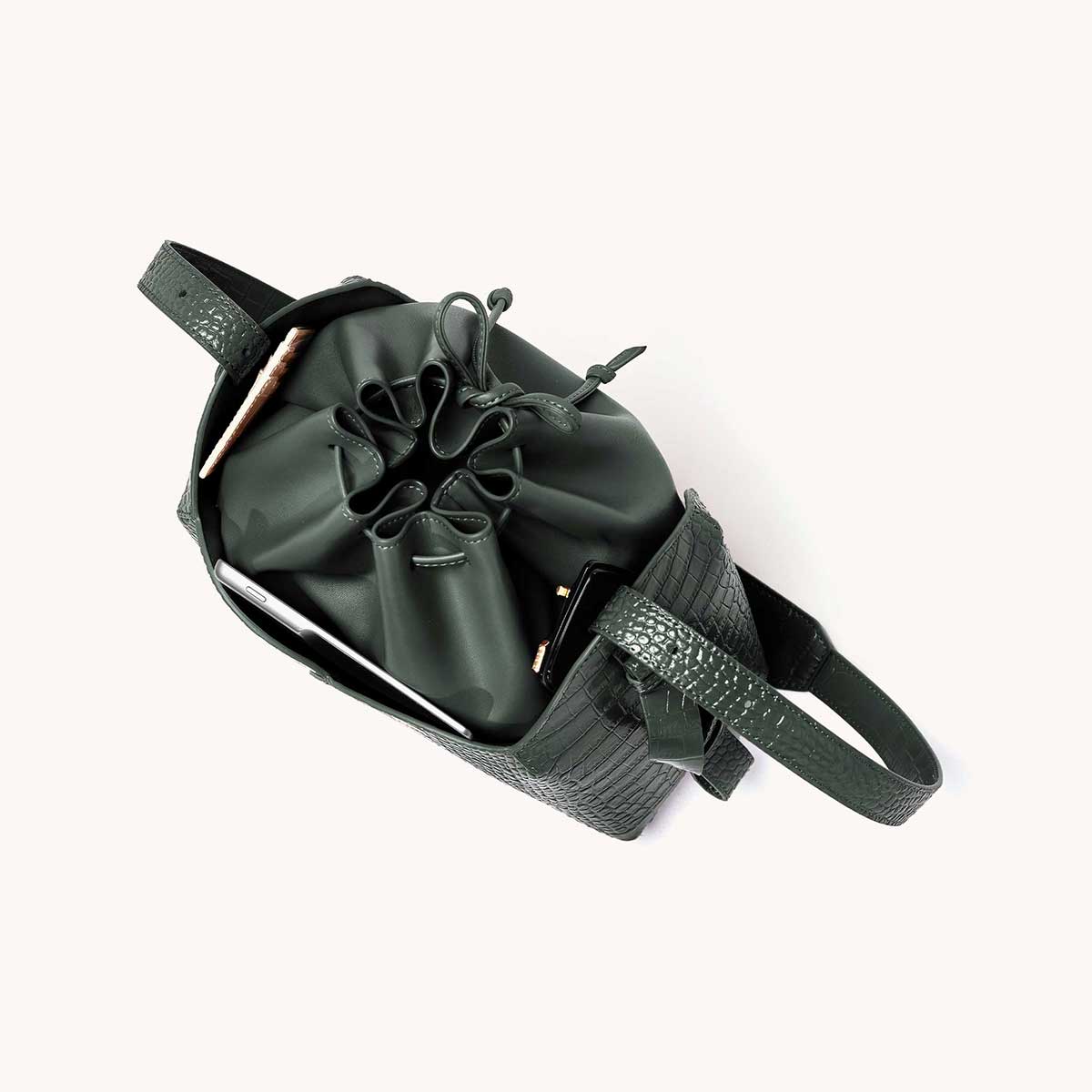 StrapStory - Bucket Bag 047
