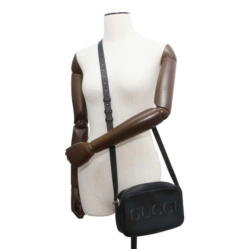 STRAPSTORY - GGC1 BAG - 3849