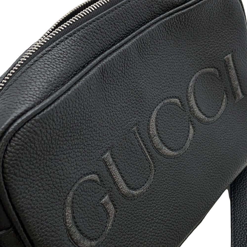 STRAPSTORY - GGC1 BAG - 3849