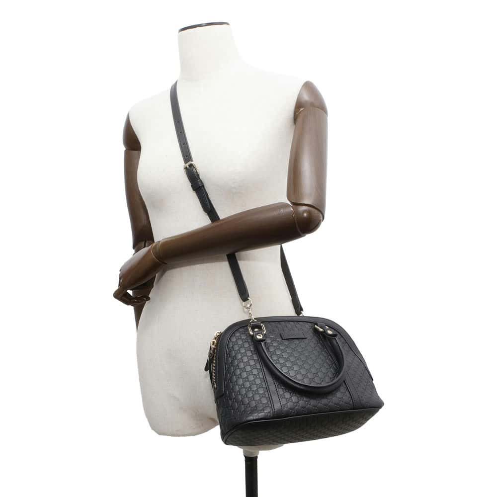 STRAPSTORY - GGC1 BAG - 380
