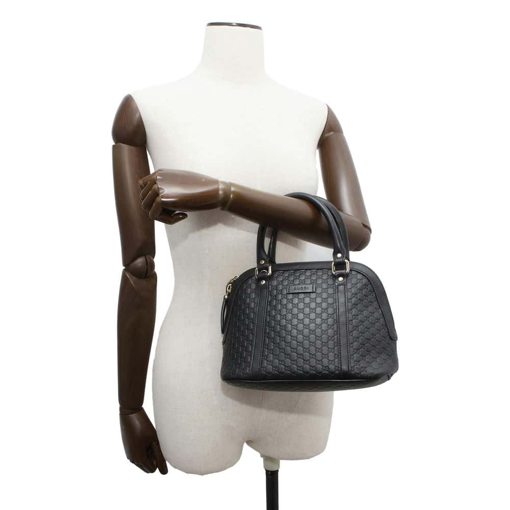 STRAPSTORY - GGC1 BAG - 380