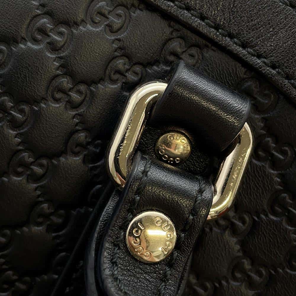 STRAPSTORY - GGC1 BAG - 380