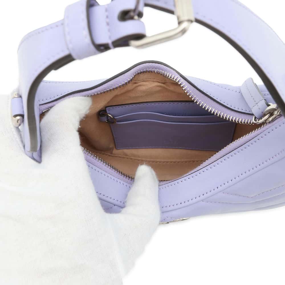 STRAPSTORY - GGC1 BAG - 1089
