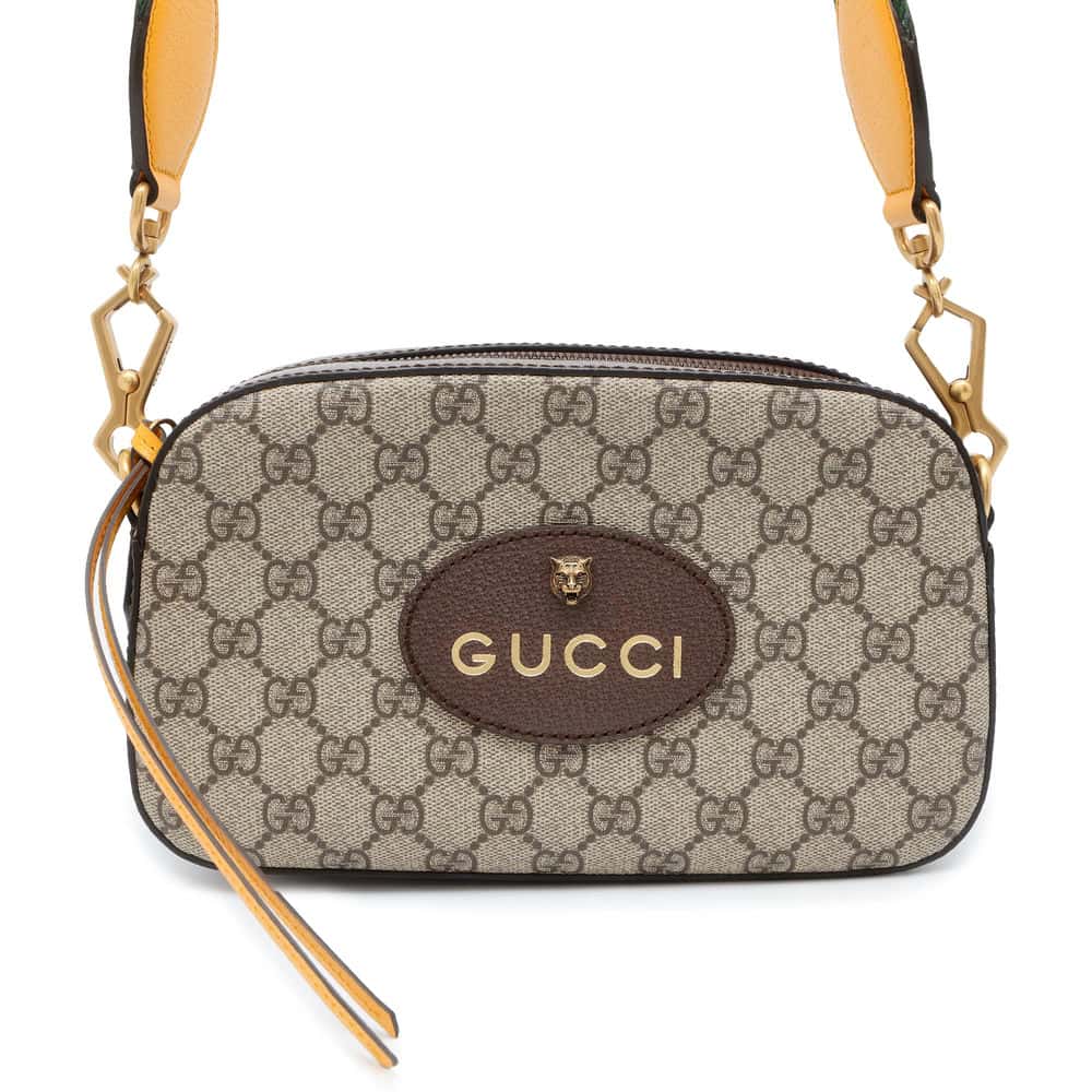 STRAPSTORY - GGC1 BAG - 3297