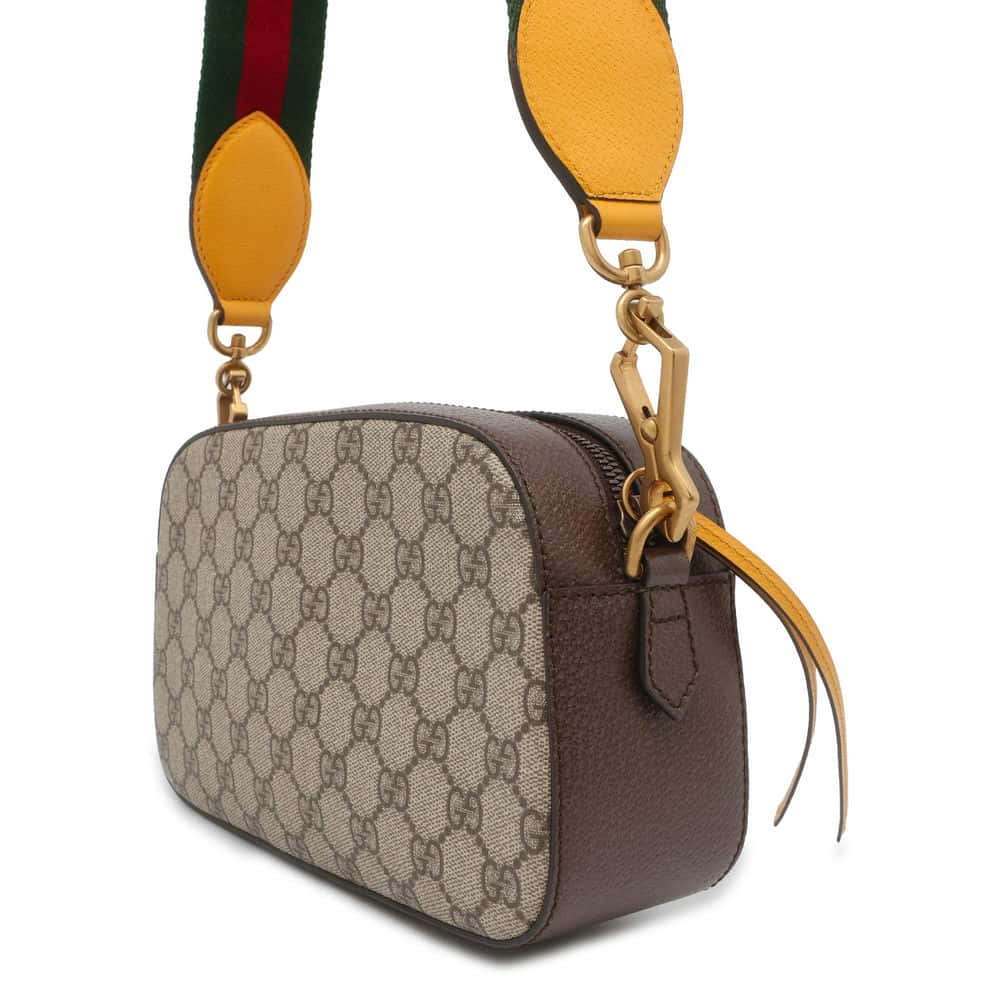 STRAPSTORY - GGC1 BAG - 3297