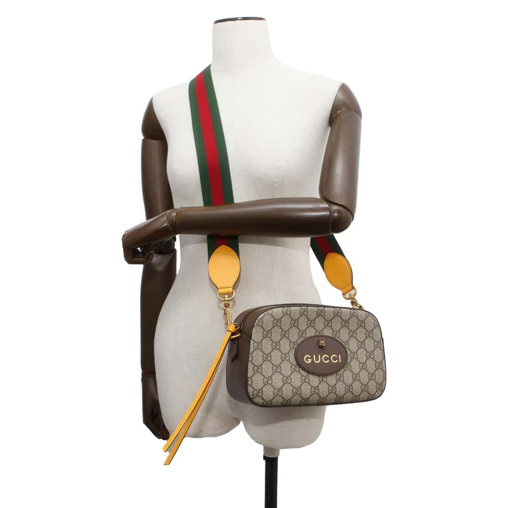 STRAPSTORY - GGC1 BAG - 3297