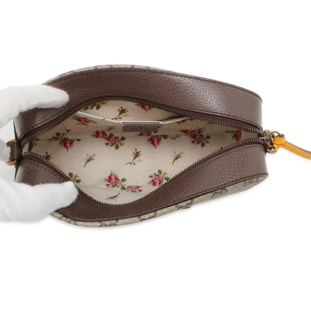 STRAPSTORY - GGC1 BAG - 3297