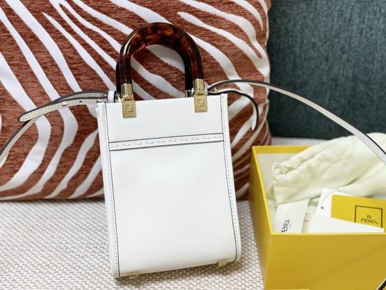 FDNI-Bags - Strap Story - 651