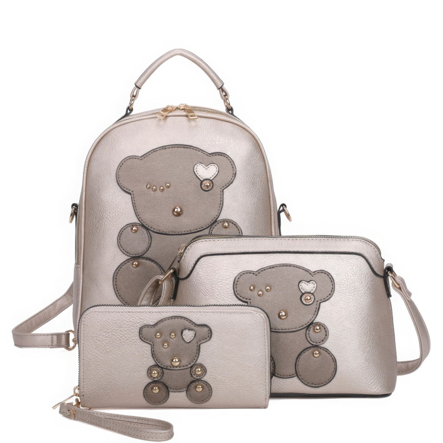 StrapStory - Crossbody 2419