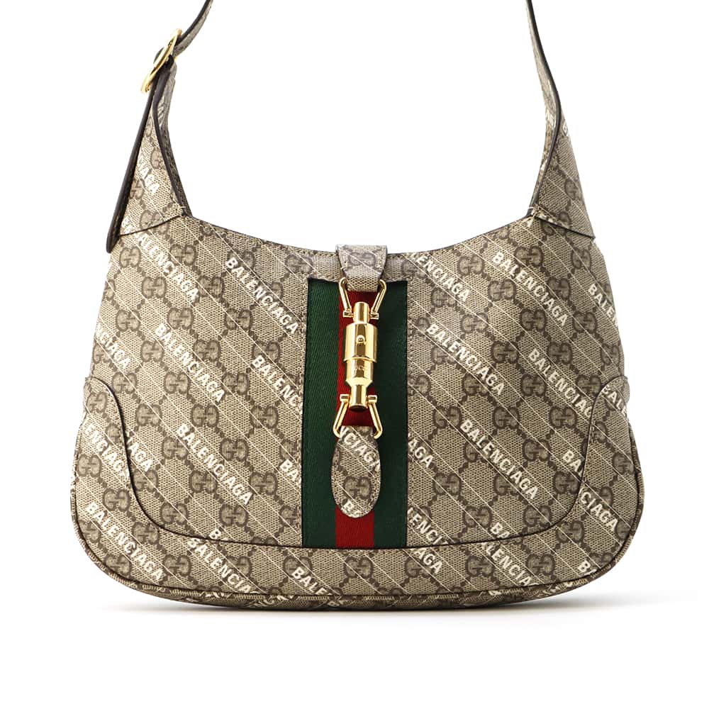 STRAPSTORY - GGC1 BAG - 3771