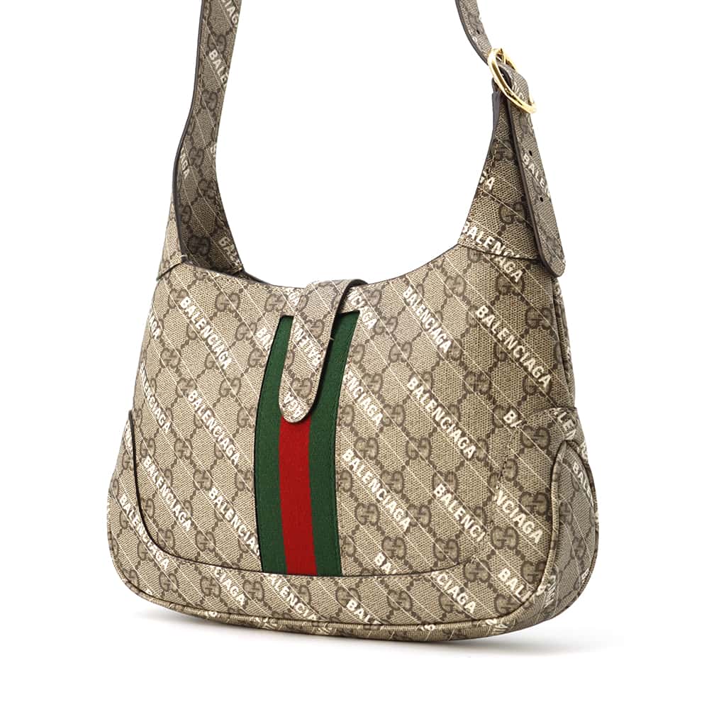 STRAPSTORY - GGC1 BAG - 3771