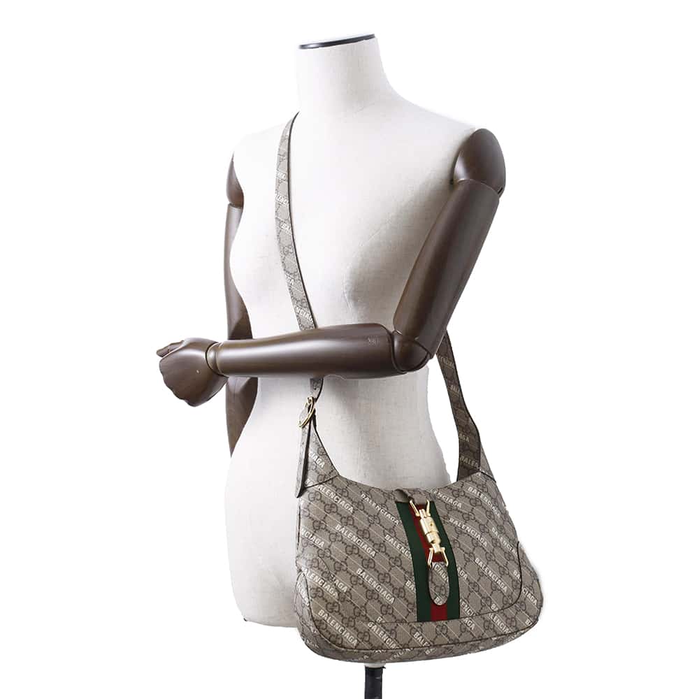 STRAPSTORY - GGC1 BAG - 3771