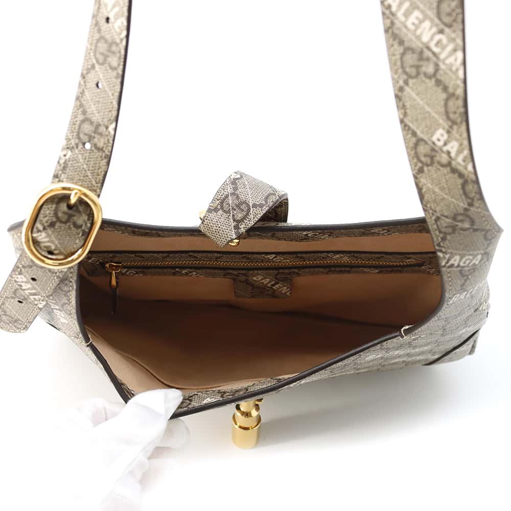 STRAPSTORY - GGC1 BAG - 3771