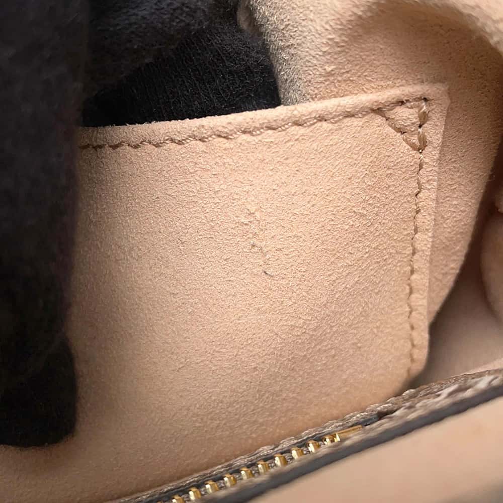 STRAPSTORY - GGC1 BAG - 3771
