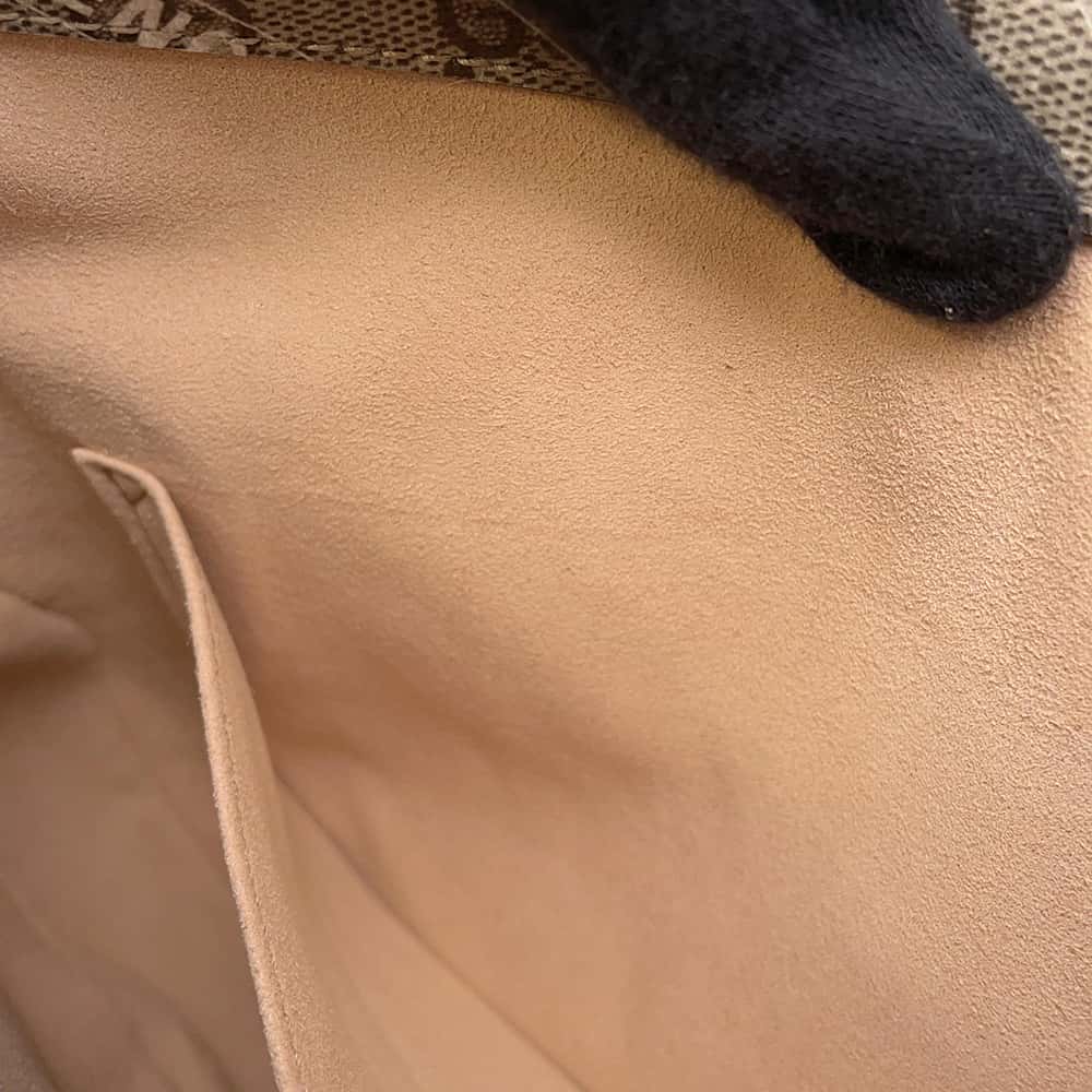 STRAPSTORY - GGC1 BAG - 3771