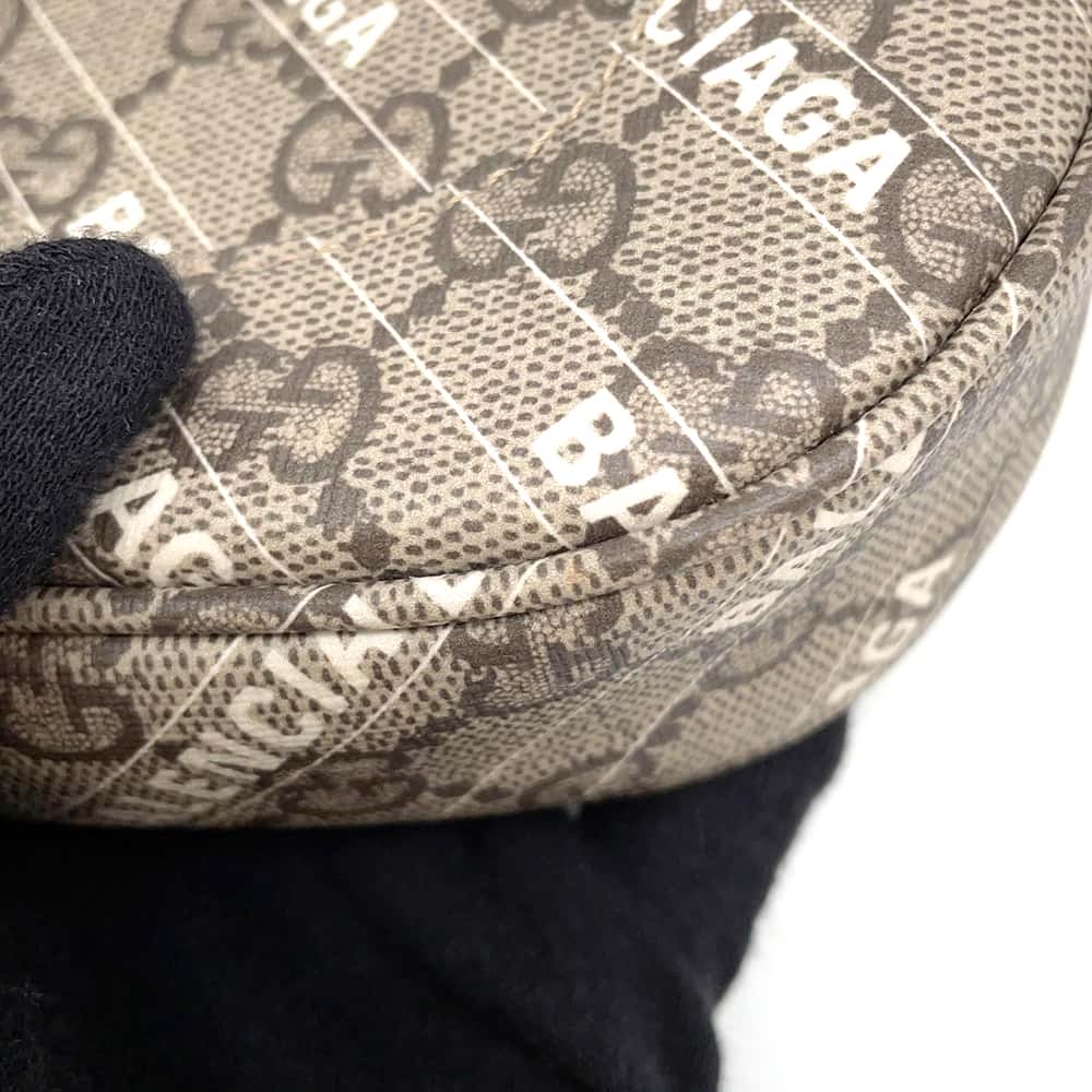 STRAPSTORY - GGC1 BAG - 3771