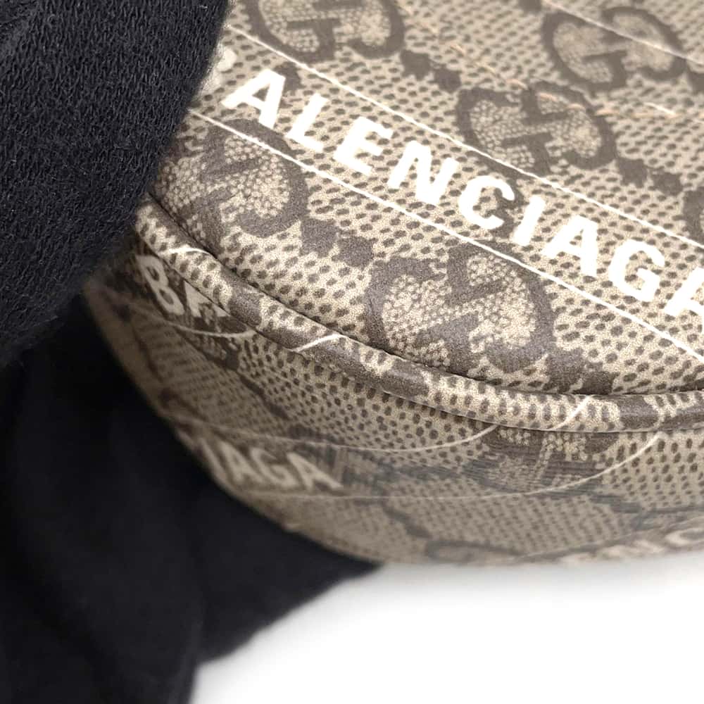STRAPSTORY - GGC1 BAG - 3771